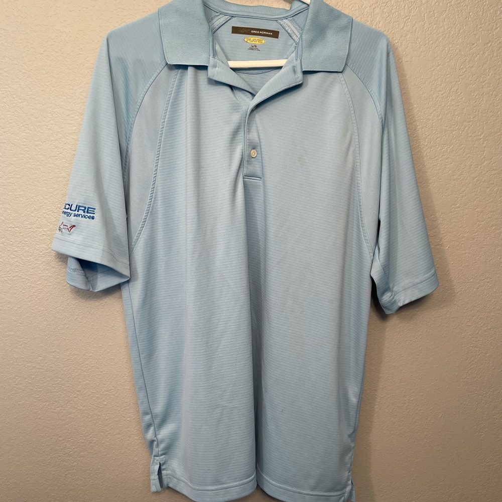 Golf polo